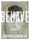 Cover image for Behave